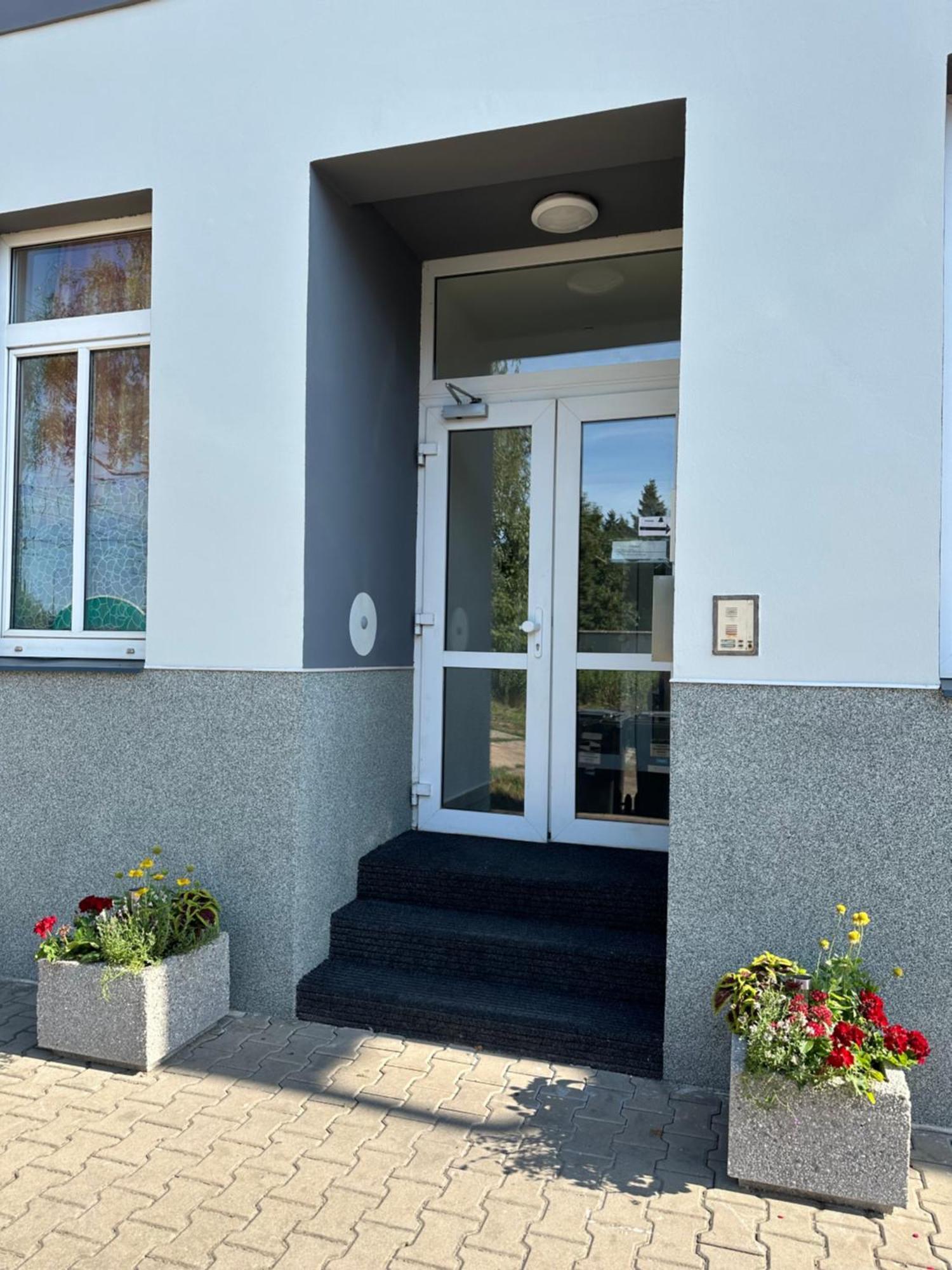 Hostel Kolotuk Hradec Králové Exterior foto
