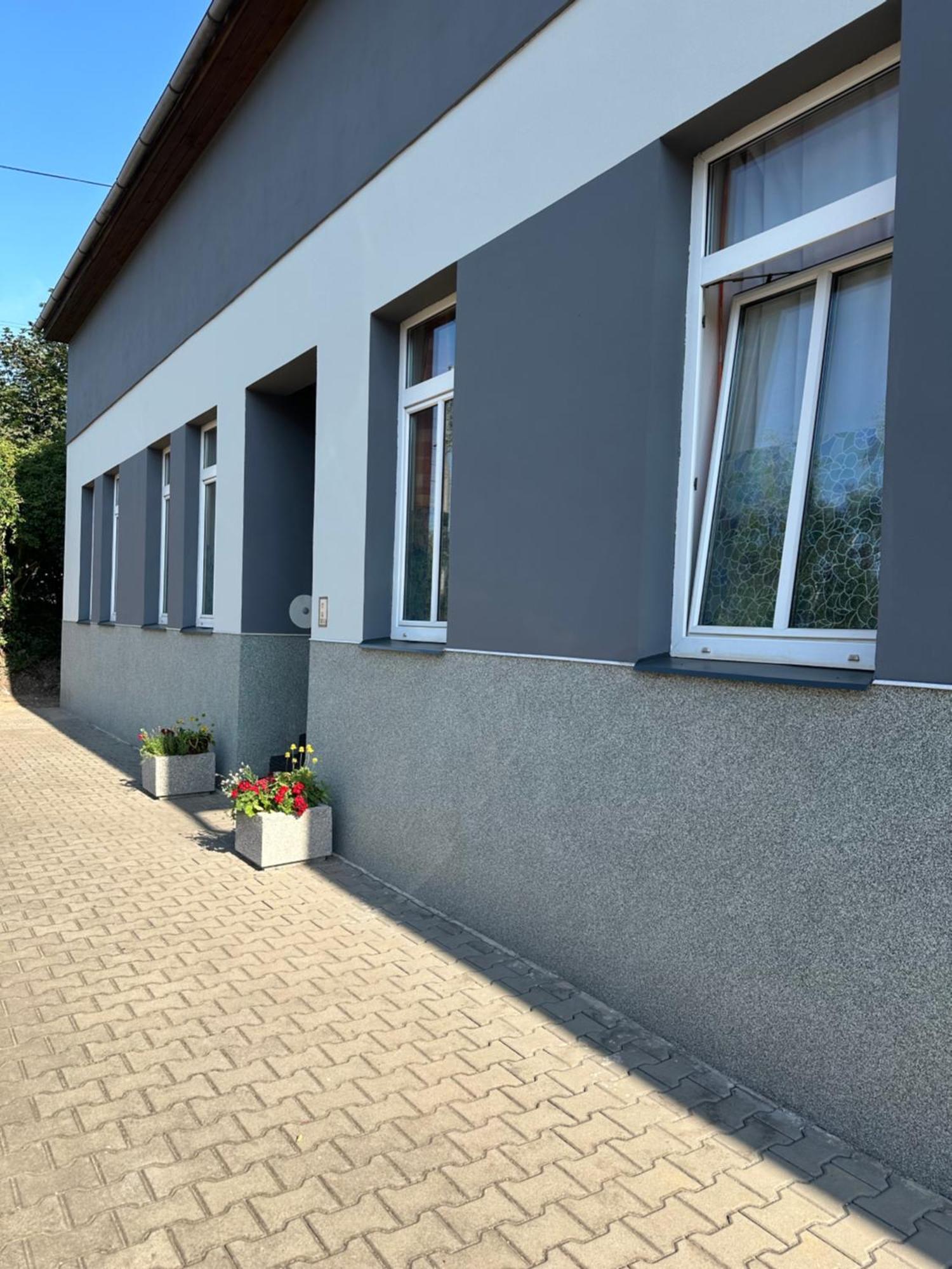 Hostel Kolotuk Hradec Králové Exterior foto